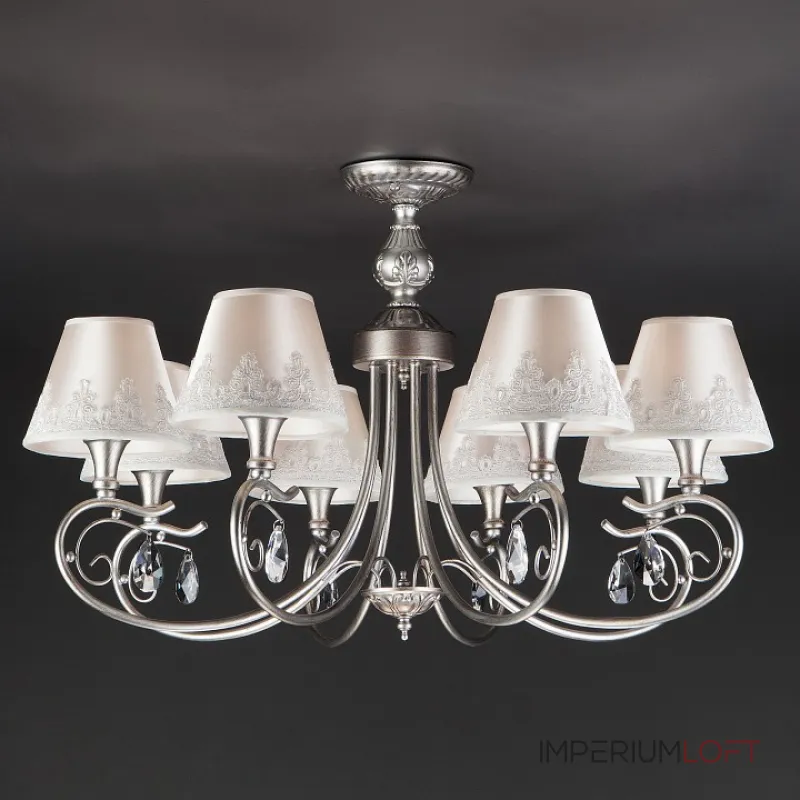 Подвесная люстра 60069/8 Подвесная люстра 60069/8