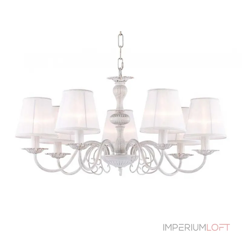 Подвесная люстра Favourite Malta 1730-7P от ImperiumLoft Подвесная люстра Favourite Malta 1730-7P от ImperiumLoft