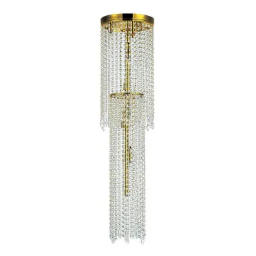 Подвесная люстра Donolux Aurora C110231/8gold Подвесная люстра Donolux Aurora C110231/8gold