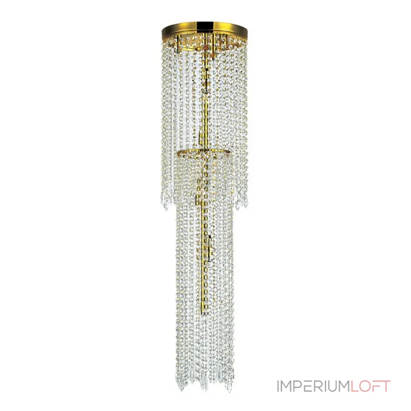 Подвесная люстра Donolux Aurora C110231/8gold Подвесная люстра Donolux Aurora C110231/8gold