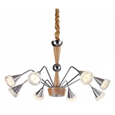 Подвесная люстра Lucia Tucci Natura Natura 072.8 Led