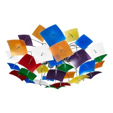 Потолочная люстра Donolux 110234 C110234/7color