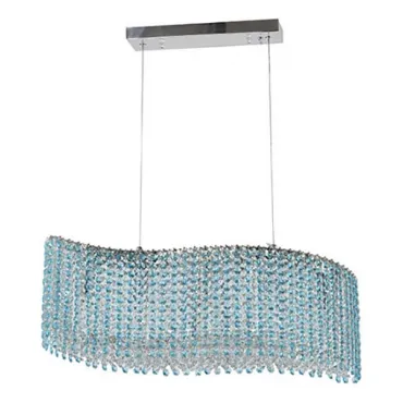 Подвесная люстра Dio D’Arte Liano Liano E 1.5.60X30.101 N Подвесная люстра Dio D’Arte Liano Liano E 1.5.60X30.101 N