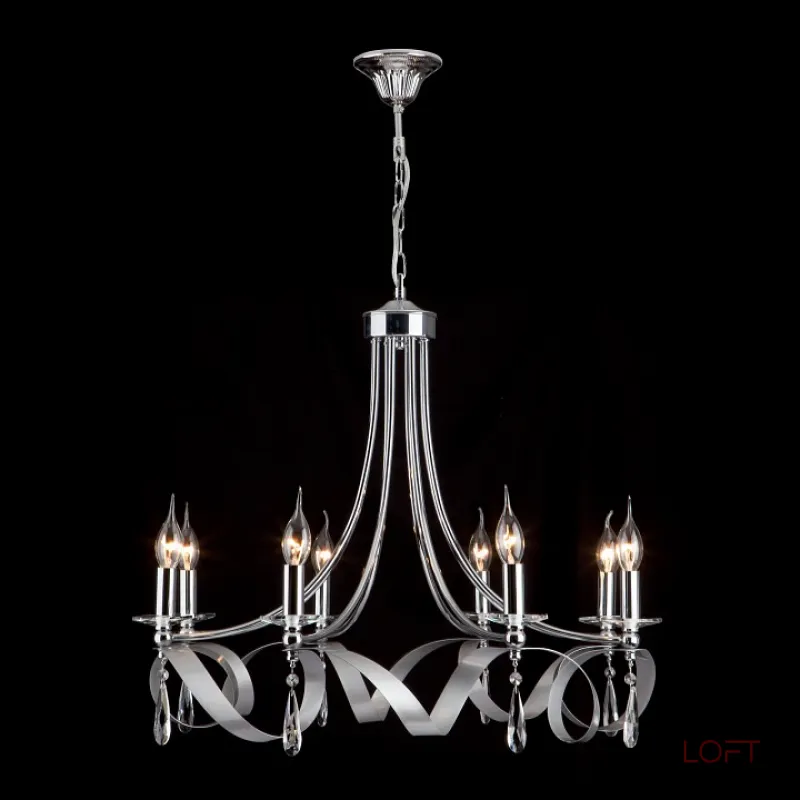 Подвесная люстра 60064/8