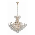 Подвесная люстра ST-Luce Orecchini SL846.203.09 от ImperiumLoft