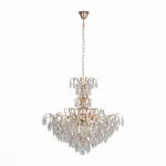 Подвесная люстра ST-Luce Orecchini SL846.203.09 от ImperiumLoft