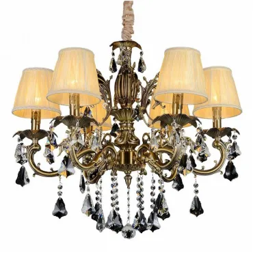 Подвесная люстра Omnilux Catanzaro OML-30813-06