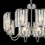 Подвесная люстра Citilux Грета CL333181 от ImperiumLoft