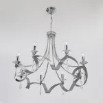 Подвесная люстра 60064/8