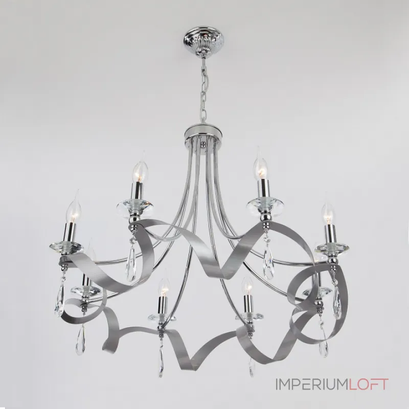 Подвесная люстра 60064/8