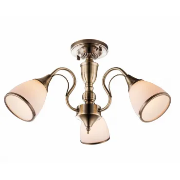 Потолочная люстра Globo Comorodo 54706-3 Потолочная люстра Globo Comorodo 54706-3