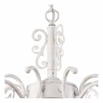 Подвесная люстра Arte Lamp Perlina A9560LM-8WG