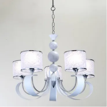Подвесная люстра Lucia Tucci Bregatto BREGATTO 100.5 Подвесная люстра Lucia Tucci Bregatto BREGATTO 100.5