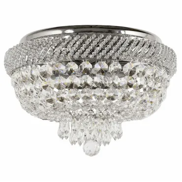 Потолочная люстра Dio D’Arte Bari Bari E 1.2.35.200 N Потолочная люстра Dio D’Arte Bari Bari E 1.2.35.200 N