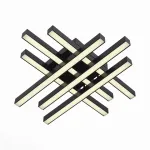 Потолочная люстра ST-Luce Samento SL933.402.06