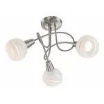 Потолочная люстра Elliott 54341-3 Globo