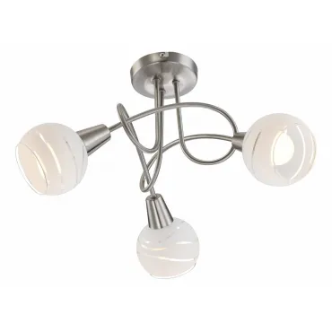 Потолочная люстра Elliott 54341-3 Globo