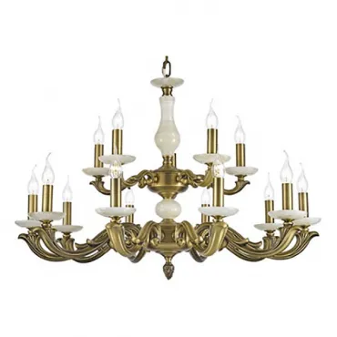 Подвесная люстра Dio D’Arte Vicentino Vicentino E 1.1.15 A