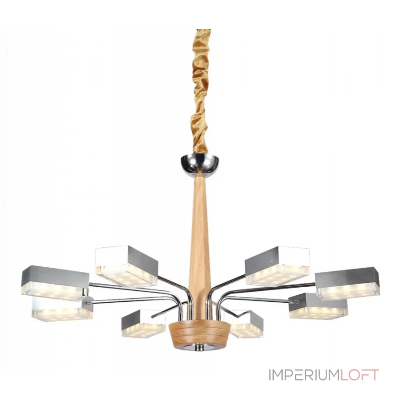 Подвесная люстра Lucia Tucci Natura Natura 157.8 от ImperiumLoft Подвесная люстра Lucia Tucci Natura Natura 157.8 от ImperiumLoft