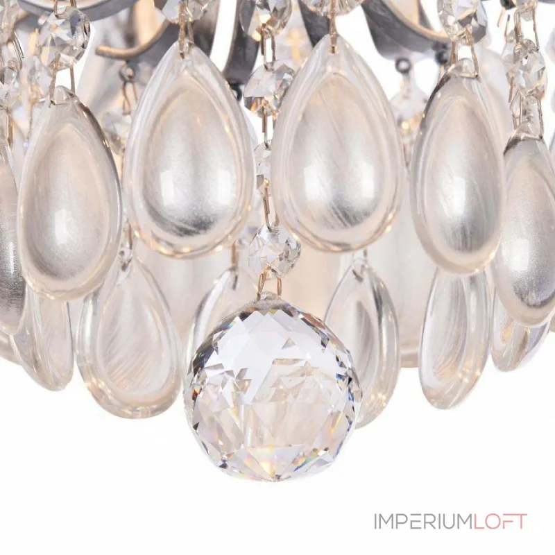 Потолочная люстра Freya FR2302CL-06S