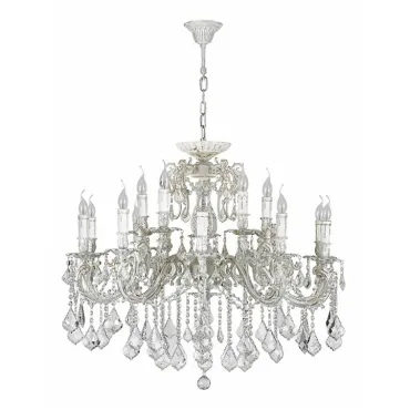Подвесная люстра Donolux Palazzo S110217/15 Подвесная люстра Donolux Palazzo S110217/15