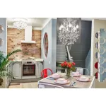 Подвесная люстра Donolux Magia S110240/6 от ImperiumLoft