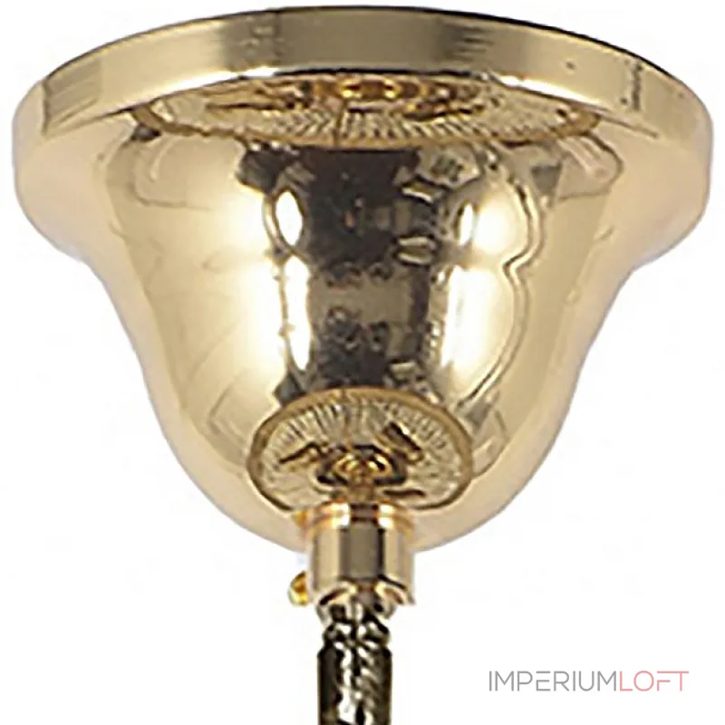 Подвесной светильник Dio D’Arte Cremono Cremono E 1.2.25.100 G Подвесной светильник Dio D’Arte Cremono Cremono E 1.2.25.100 G