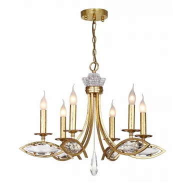 Подвесная люстра Favourite Tesoro 1927-6P