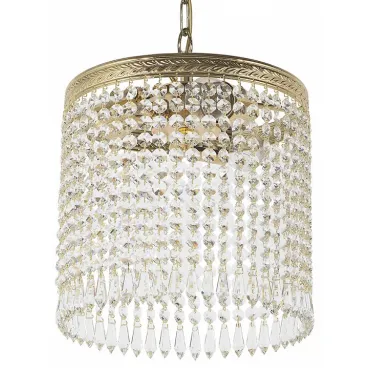 Подвесной светильник Dio D’Arte Cremono Cremono E 1.2.25.100 G Подвесной светильник Dio D’Arte Cremono Cremono E 1.2.25.100 G