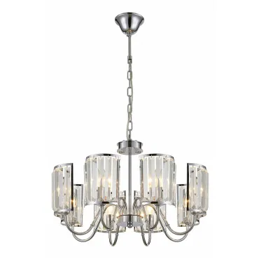 Подвесная люстра Citilux Грета CL333181