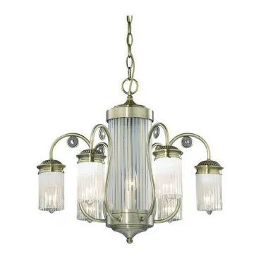 Подвесная люстра Brilliant Nicole 93488/31 Подвесная люстра Brilliant Nicole 93488/31