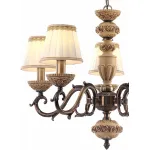 Подвесная люстра Arte Lamp Cherish A9575LM-5AB
