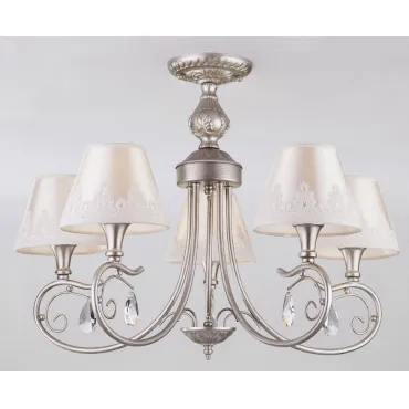 Подвесная люстра 60069/5 Подвесная люстра 60069/5