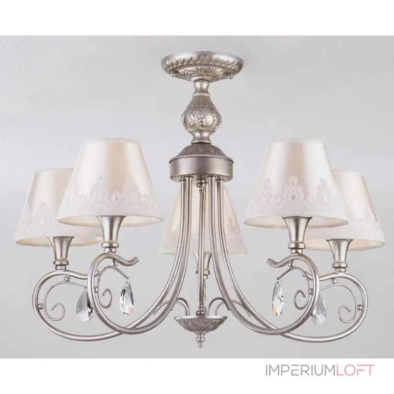 Подвесная люстра 60069/5 Подвесная люстра 60069/5