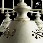 Подвесная люстра Arte Lamp Kensington A1511LM-5WG от ImperiumLoft