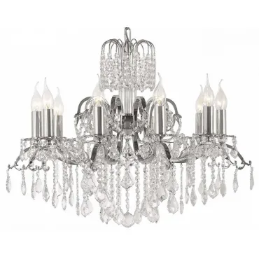 Подвесная люстра Dio D’Arte Alessandria Alessandria E 1.1.10.200 N Подвесная люстра Dio D’Arte Alessandria Alessandria E 1.1.10.200 N