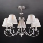 Подвесная люстра 60069/5
