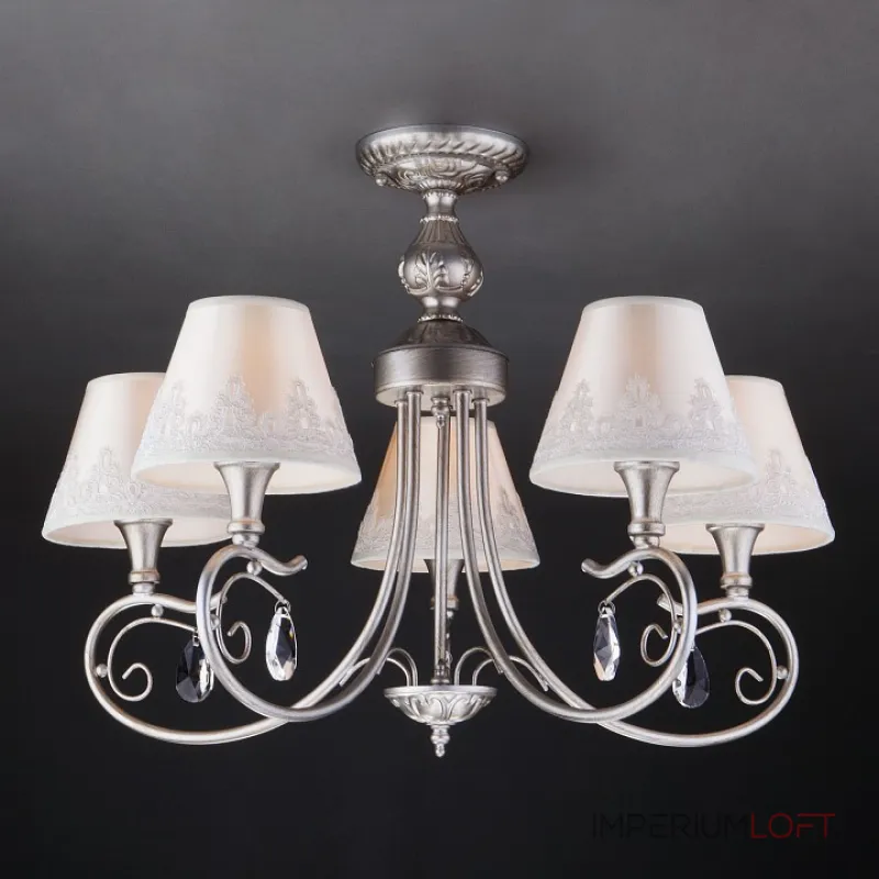 Подвесная люстра 60069/5 Подвесная люстра 60069/5