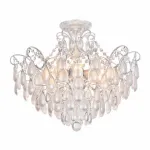 Потолочная люстра Freya FR2302CL-06S