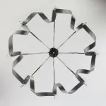 Подвесная люстра 60064/8