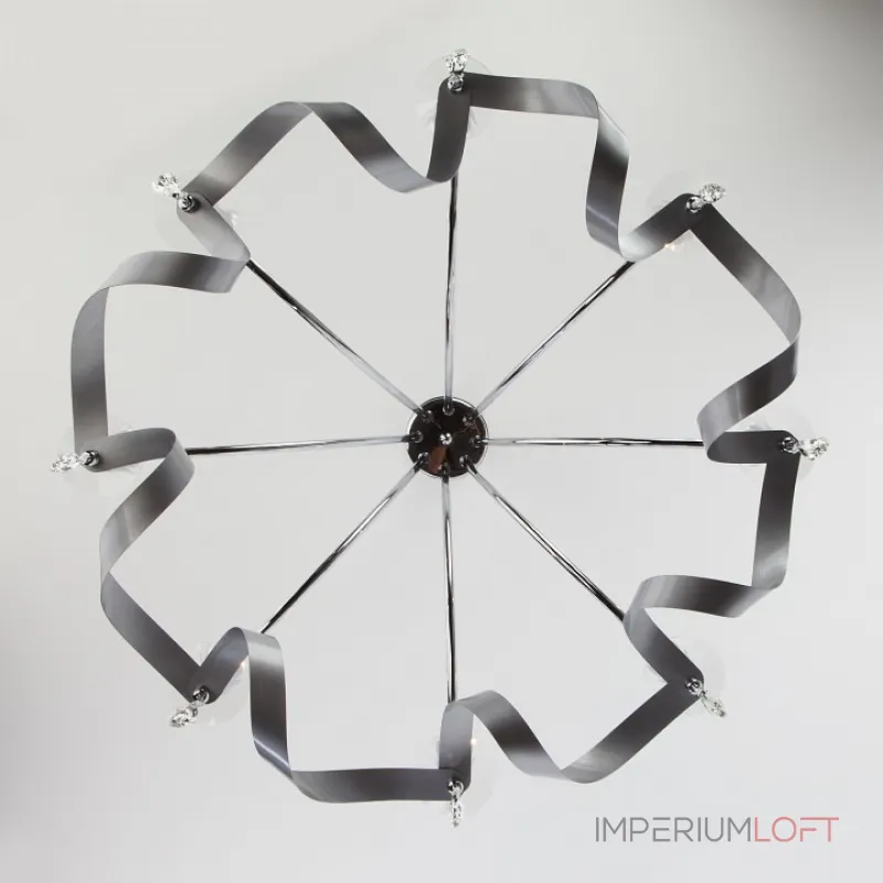 Подвесная люстра 60064/8