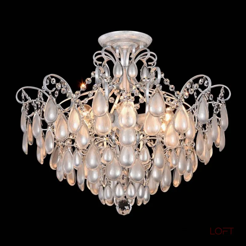 Потолочная люстра Freya FR2302CL-06S