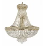 Подвесная люстра Dio D’Arte Bari Bari E 1.5.60.200 G