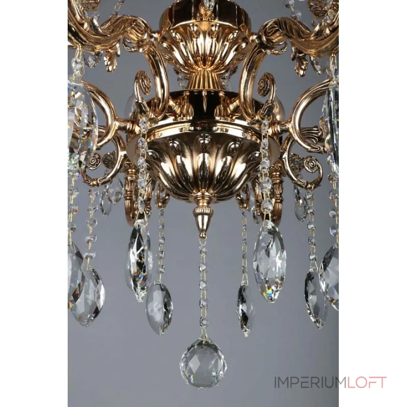 Подвесная люстра Omnilux Aosta OML-78903-12 от ImperiumLoft Подвесная люстра Omnilux Aosta OML-78903-12 от ImperiumLoft