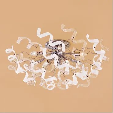 Потолочная люстра Citilux Рандом CL222191 Потолочная люстра Citilux Рандом CL222191