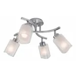 Потолочная люстра Citilux Аэлита CL169141