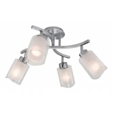 Потолочная люстра Citilux Аэлита CL169141