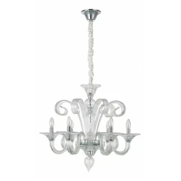 Подвесная люстра Donolux Firenze S110218/6clear