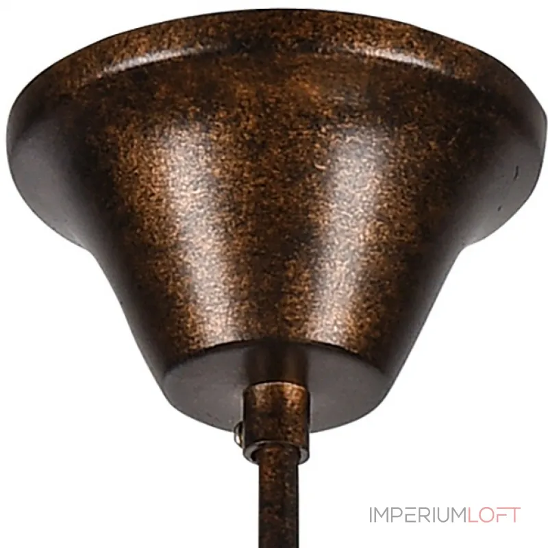 Подвесная люстра Favourite Venezia 2149-5P от ImperiumLoft