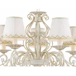 Подвесная люстра Favourite Musa 1734-7P от ImperiumLoft